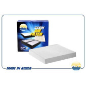 Фильтр салонный <b>AMD AMDJFC82</b>