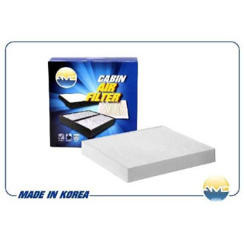 Фильтр салонный <b>AMD AMDJFC82</b>