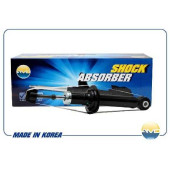 Амортизатор задний газовый <b>AMD AMDRENSA229</b>