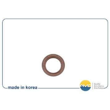 Сальник распредвала передний <b>AMD AMDSG248</b>