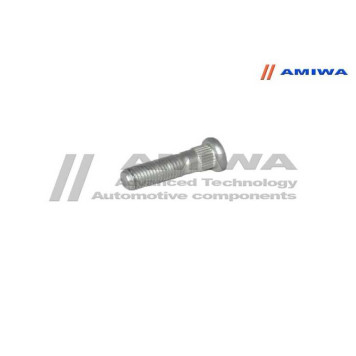 Шпилька колесная <b>AMIWA 0111075</b>