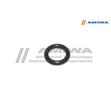 Кольцо уплотнительное форсунки впрыска топлива <b>AMIWA 1020776</b>