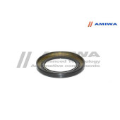 Сальник коробки скоростей 45X53X7X8 <b>AMIWA 10233098</b>