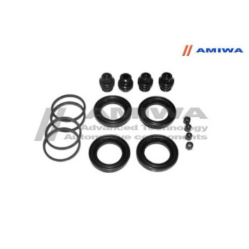 Ремкомплект суппорта тормозного переднег <b>AMIWA 14142690</b>