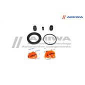 Ремкомплект суппорта тормозного переднего <b>AMIWA 14142696</b>