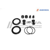 Ремкомплект суппорта тормозного переднего <b>AMIWA 14142698</b>