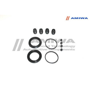 Ремкомплект суппорта тормозного заднего <b>AMIWA 14142702</b>