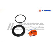 Ремкомплект суппорта тормозного переднего <b>AMIWA 14142705</b>