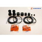 Ремкомплект суппорта тормозного переднего <b>AMIWA 14142709</b>