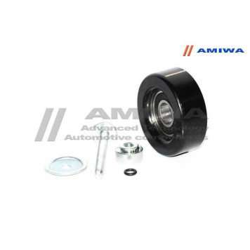 Ролик обводной комплект <b>AMIWA 16111164</b>