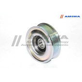 Ролик натяжной <b>AMIWA 16201166</b>