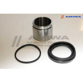 Поршень суппорта тормозного переднего ремкомплект <b>AMIWA 17172811</b>
