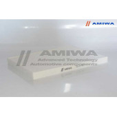 Фильтр салона <b>AMIWA 2001057</b>