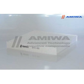 Фильтр салона <b>AMIWA 2001060</b>