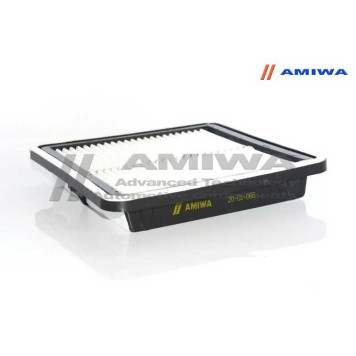 Фильтр воздушный <b>AMIWA 2001066</b>