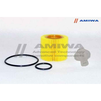 Фильтр масляный <b>AMIWA 2002006</b>