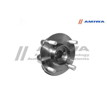Ступица передняя <b>AMIWA 25252883</b>