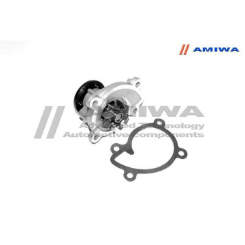 Насос водяной <b>AMIWA 3001039</b>