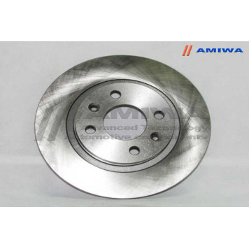 Диск тормозной передний <b>AMIWA ABD1601</b>