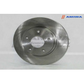 Диск тормозной передний <b>AMIWA ABD1701</b>