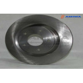 Диск тормозной передний <b>AMIWA ABD1901</b>