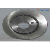 Диск тормозной передний <b>AMIWA ABD2601</b>
