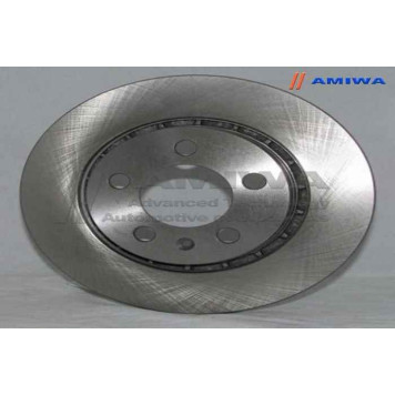 Диск тормозной передний <b>AMIWA ABD2601</b>