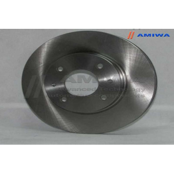Диск тормозной передний <b>AMIWA ABD3501</b>