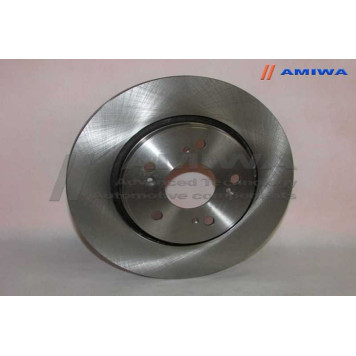 Диск тормозной передний <b>AMIWA ABD5301</b>