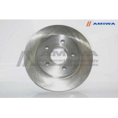 Диск тормозной задний <b>AMIWA ABD5701</b>