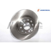 Диск тормозной передний <b>AMIWA ABD7501</b>