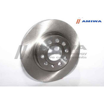 Диск тормозной передний <b>AMIWA ABD7501</b>