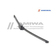 Щетка стеклоочистителя задняя <b>AMIWA AWB13RVAG</b>