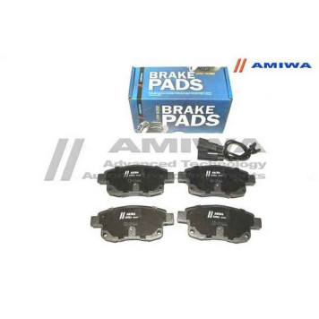 Колодки дисковые <b>AMIWA CD01444</b>