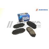 Колодки тормозные <b>AMIWA CD2253</b>