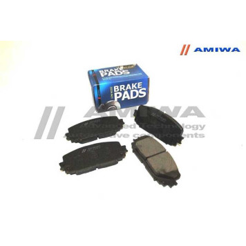 Колодки тормозные <b>AMIWA CD2253</b>