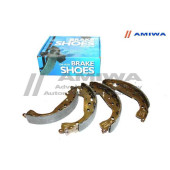 Колодки тормозные <b>AMIWA CS2342</b>