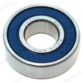 Подшипник генератора ВАЗ 2110 малый (180202) <b>АПП 6202</b>