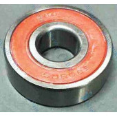 Подшипник генератора ВАЗ 2110 большой (180303) <b>АПП 6303</b>