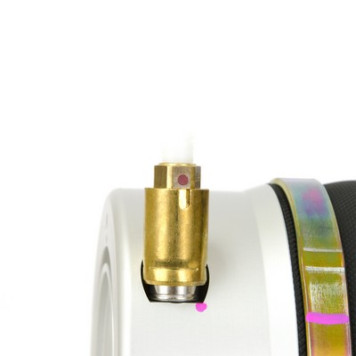 Пневмобаллон PORSCHE CAYENNE (9PA) 03-10 передний правый <b>ARNOTT A2571</b>-6