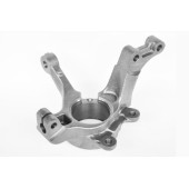 Кулак поворотный левый 8V (в сборе, с абс) LOGAN <b>ASAM 32112</b>