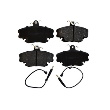 Колодки передние с датч LOGAN, SANDERO <b>ASAM 32394</b>