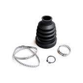 Пыльник шруса, комплект DUSTER, <b>ASAM 32893</b>