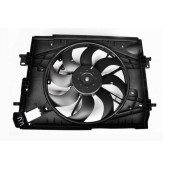 Вентилятор охлаждения LOGAN DOKKER/LODGY/LOGAN II <b>ASAM 32947</b>