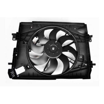 Вентилятор охлаждения LOGAN DOKKER/LODGY/LOGAN II <b>ASAM 32947</b>