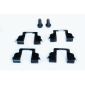 К-т пружин тормозных колодок <b>ASAM 32983</b>