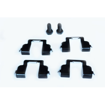 К-т пружин тормозных колодок <b>ASAM 32983</b>