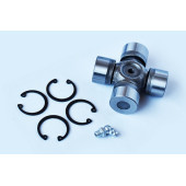 Крестовина карданного вала MITSUBISHI PAJERO II (V3_W, V2_W, V4_W) 2.8 TD (V46W, V26W) 06.1994 - 10.1999 (25X63.8) <b>ASAM 34865</b>