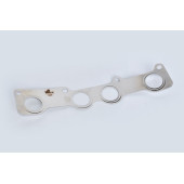 Прокладка выпускного коллектора LOGAN/SANDERO <b>ASAM 55059</b>