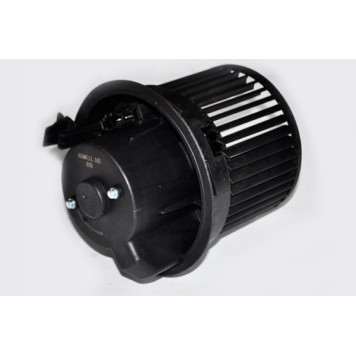 Вентилятор отопителя LOGAN II/DUSTER <b>ASAM 55283</b>